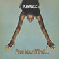 Funkadelic - Free Your Mind - ORG The 'In' Groove Exclusive LP