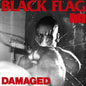 Black Flag/Damaged [LP]