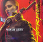 Soundtrack (P.T. Adamczyk & Jacek Paciorkowski)/Cyberpunk 2077: Phantom Liberty (Original Score) [LP]