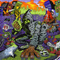 Curry, Denzel & Kenny Beats/Unlocked (Limited Amethyst Vinyl) [LP]