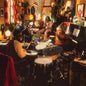 Ezra Collective/Where I'm Meant To Be [LP]
