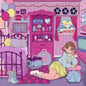 Beach Bunny/Tunnel Vision [LP]