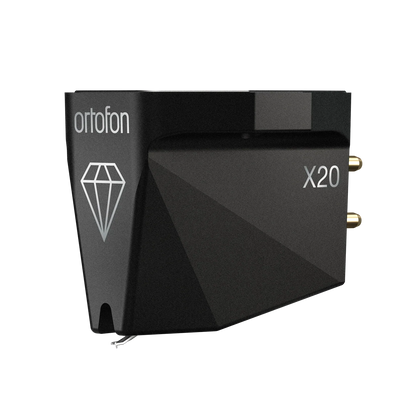 Ortofon - MC X20 Cartridge