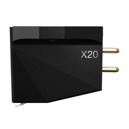 Ortofon - MC X20 Cartridge