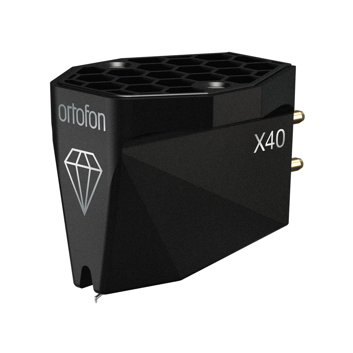 Ortofon - MC X40 Cartridge