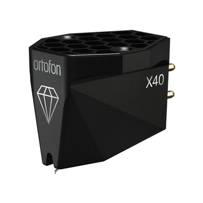 Ortofon - MC X40 Cartridge
