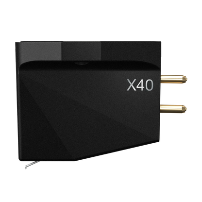 Ortofon - MC X40 Cartridge