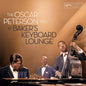 Oscar Peterson Trio - At Baker's Keyboard Lounge - LP
