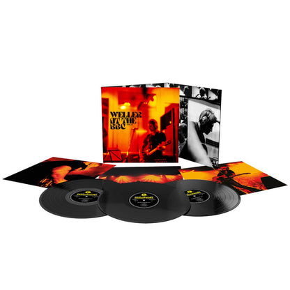 Paul Weller - Weller at the BBC, Vol. 2 - LP