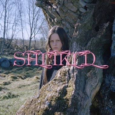PRE-ORDER: Shitkid "The Essential Vol. 2" LP (Orange Vinyl)