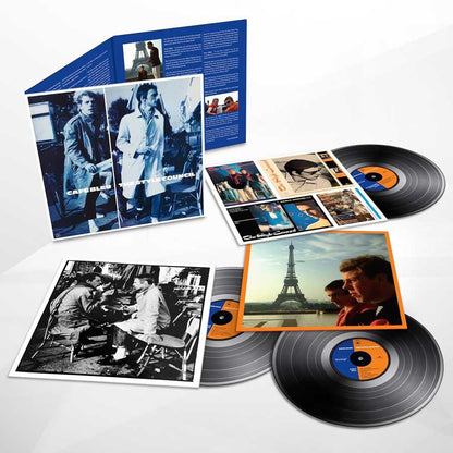 The Style Council - Café Bleu (Special Edition) - LP