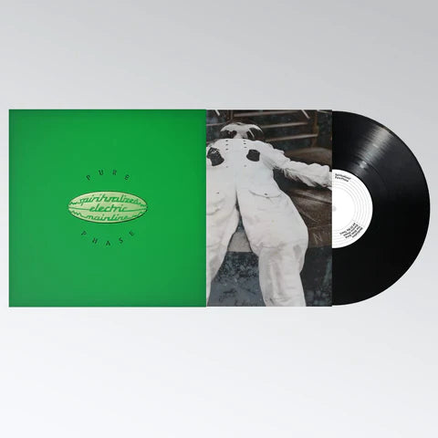 Spiritualized "Pure Phase" 2xLP