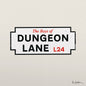 [Pre Order] Paul McCartney - The Boys Of Dungeon Lane - LP