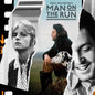 Paul McCartney & Wings - Man On The Run (Music from the Motion Picture Soundtrack) - LP