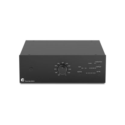 Pro-Ject - Phono Box DS3 B Phono Stage