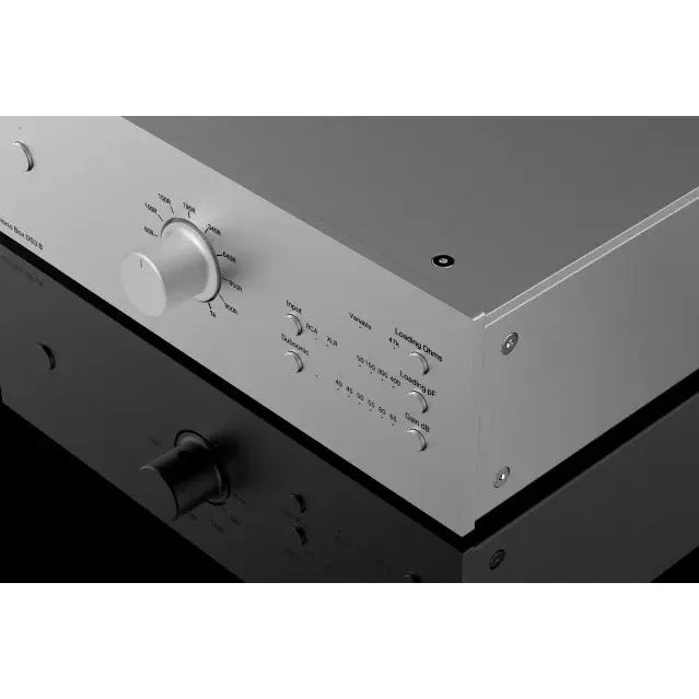 Pro-Ject - Phono Box DS3 B Phono Stage