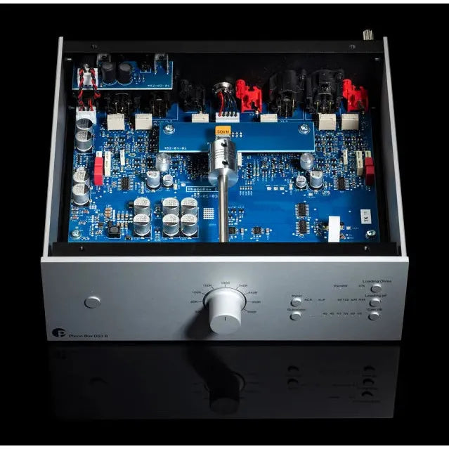 Pro-Ject - Phono Box DS3 B Phono Stage