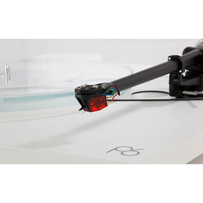 Rega - Planar 6 Turntable