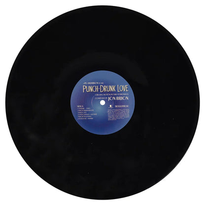 Punch-Drunk Love - Original Motion Picture Soundtrack - LP