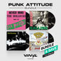 Punk Attitude