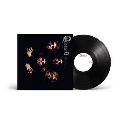Queen - Queen II (2026 Mix) - LP