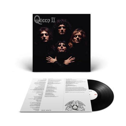 Queen - Queen II (2026 Mix) - LP