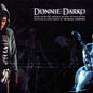 Soundtrack (Michael Andrews)/Donnie Darko: 20th Anniversary (Coloured Vinyl) [LP]