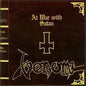 Venom/At War With Satan [LP]