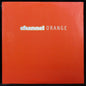 Used Vinyl: Frank Ocean "Channel Orange" 2xLP (2025 Yellowy Orange Vinyl Press)