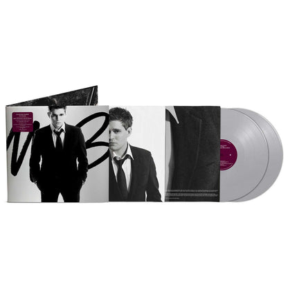 Michael Buble - It's Time (20th Anniversary Deluxe Edition) - LP