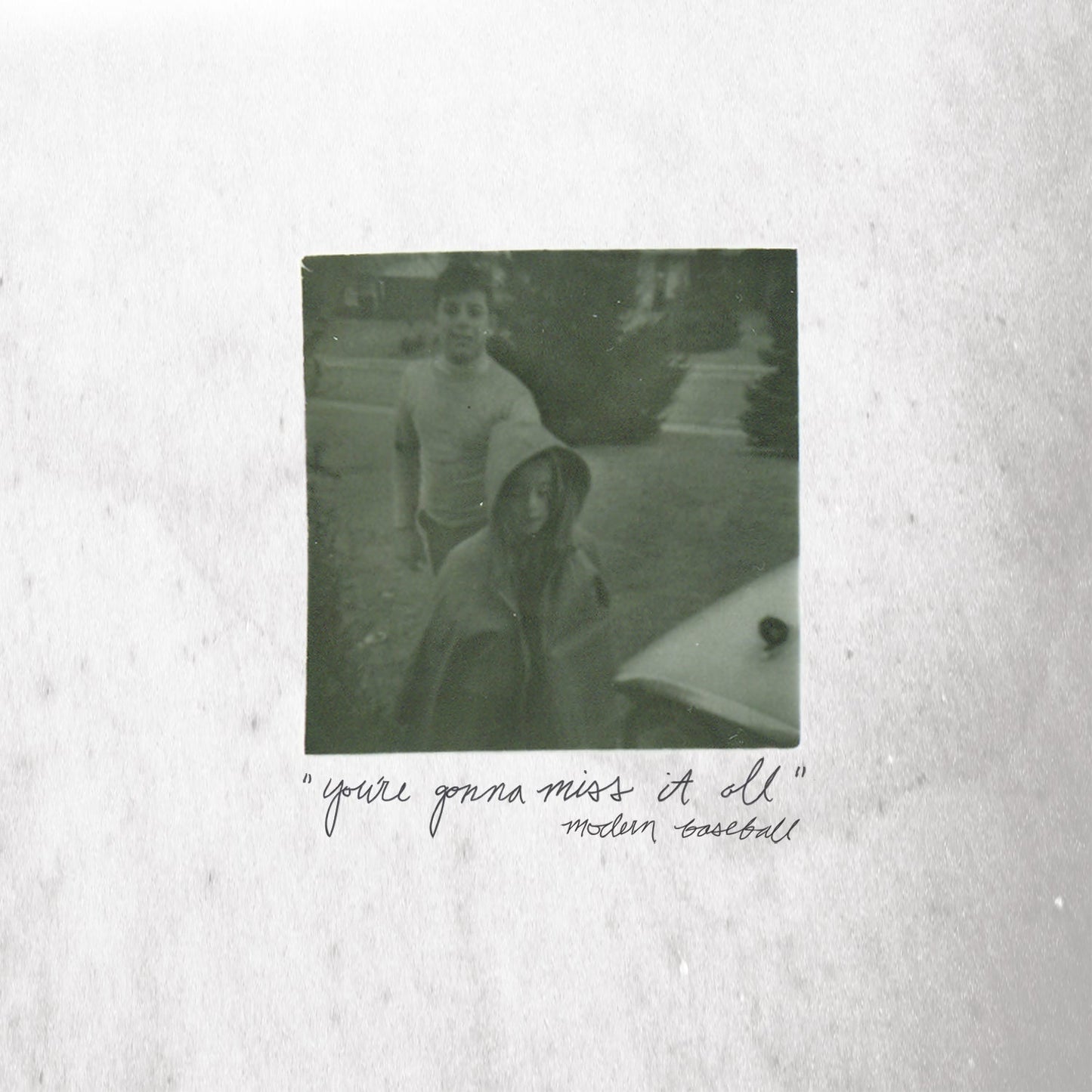 Modern Baseball - You're Gonna Miss It All (Deluxe) - LP
