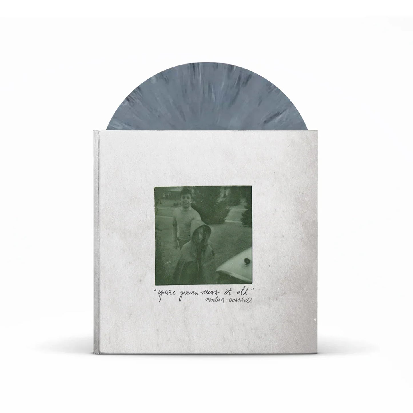Modern Baseball - You're Gonna Miss It All (Deluxe) - LP
