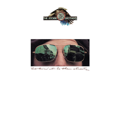 [Pre Order] The Doobie Brothers - Takin' It to the Streets - Rhino Reserve LP *