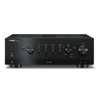 Yamaha - R-N1000A Network Receiver