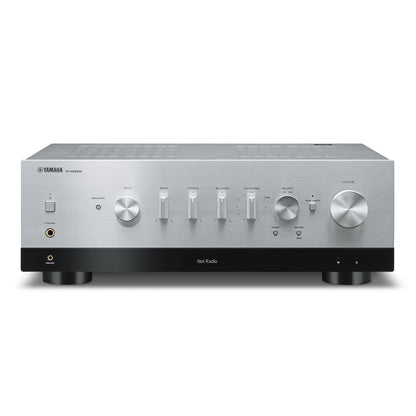 Yamaha - R-N1000A Network Receiver