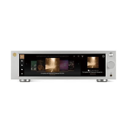 HiFi Rose - RS250A Network Streamer