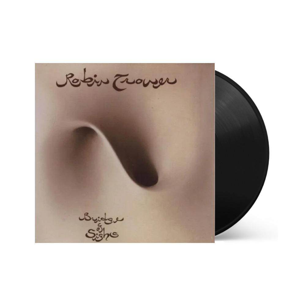 Robin Trower - Bridge Of Sighs