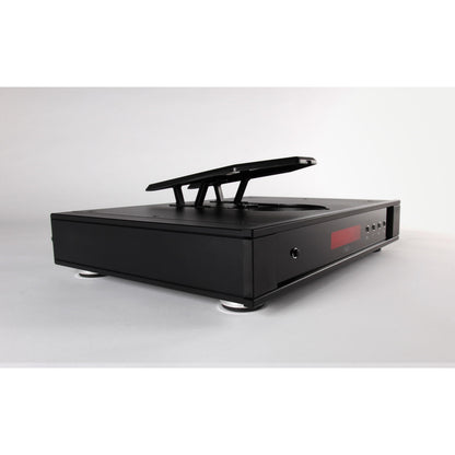 Rega - Saturn MK3 CD Player and DAC