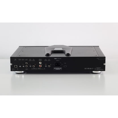 Rega - Saturn MK3 CD Player and DAC