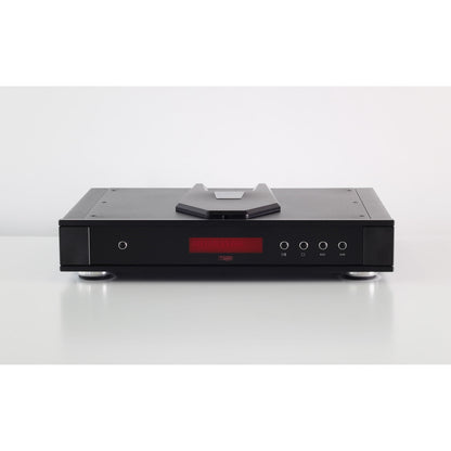 Rega - Saturn MK3 CD Player and DAC