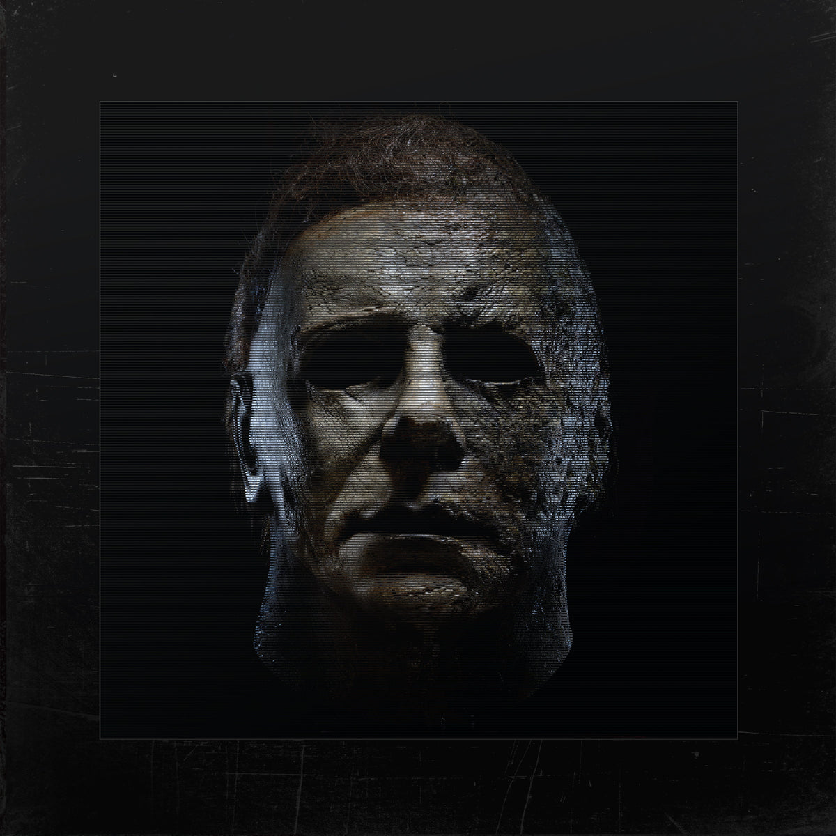 Halloween: The Complete Expanded Collection - LP Box Set