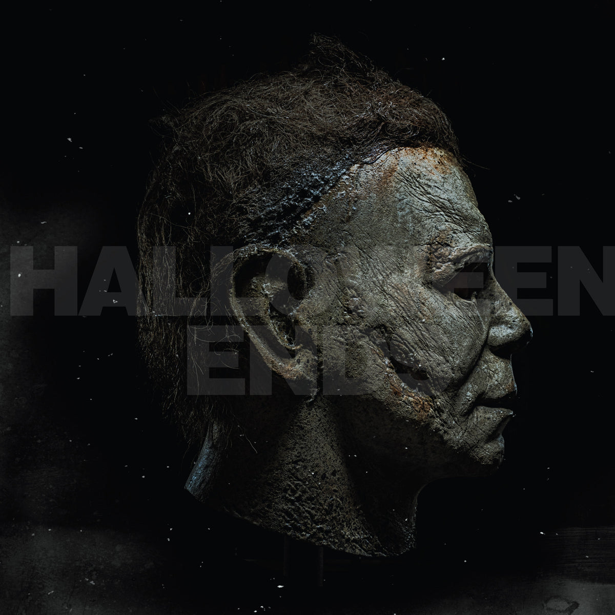 Halloween Ends: Original Motion Picture Soundtrack (Expanded Edition) - LP