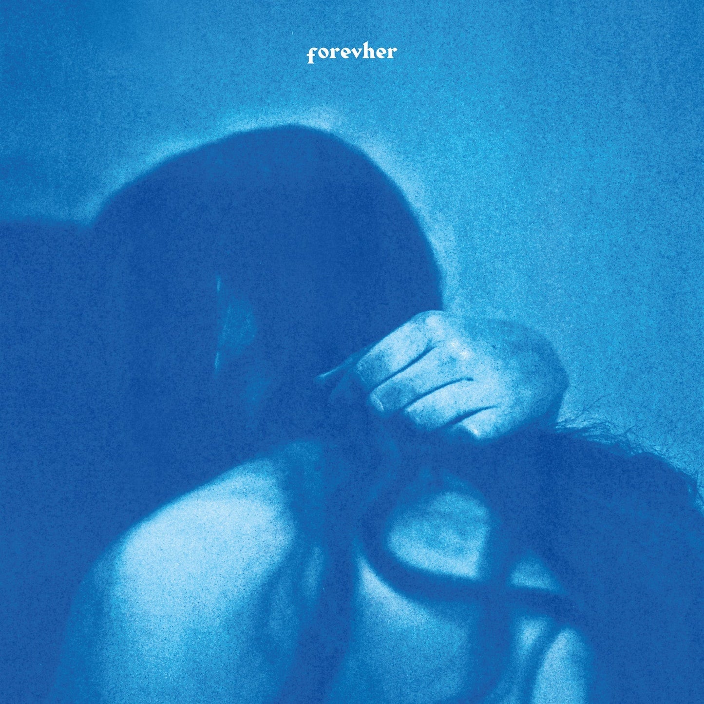 Shura - forevher - LP
