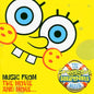 SpongeBob SquarePants Movie: Music from the Movie and More - LP