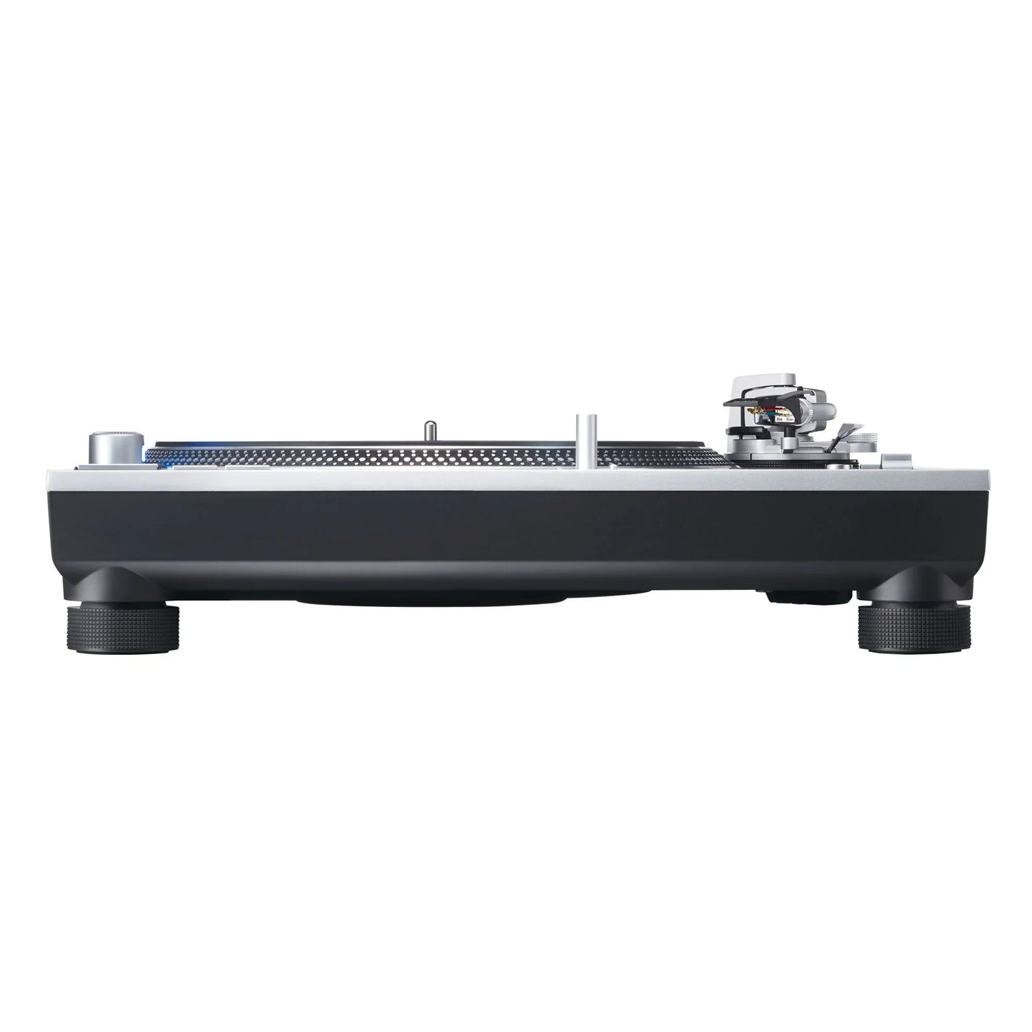 Technics - Direct Drive Turntable System II - SL-1200GR2