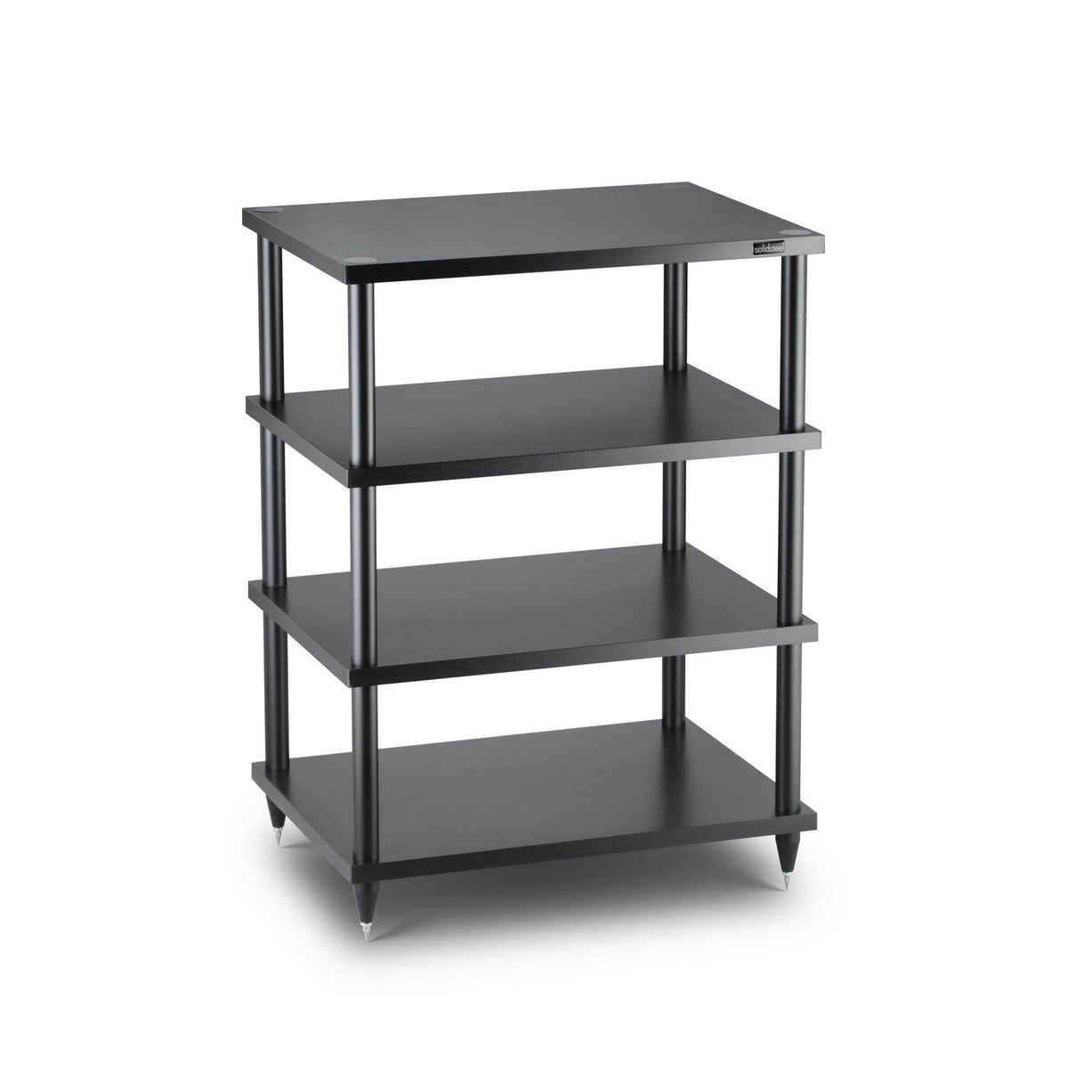 SOLIDSTEEL - S2 Series Modular Audio Rack