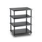 SOLIDSTEEL - S2 Series Modular Audio Rack