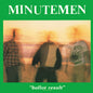 Minutemen "Ballot Result" 2xLP