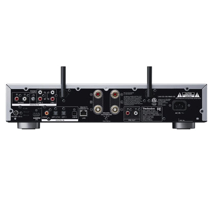 Technics - SU-GX70 Network Integrated Amplifier