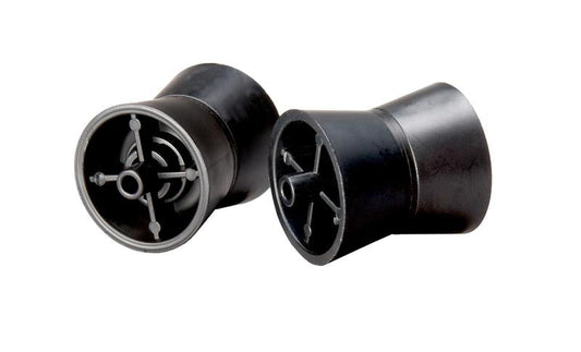 Spin-Clean Rollers